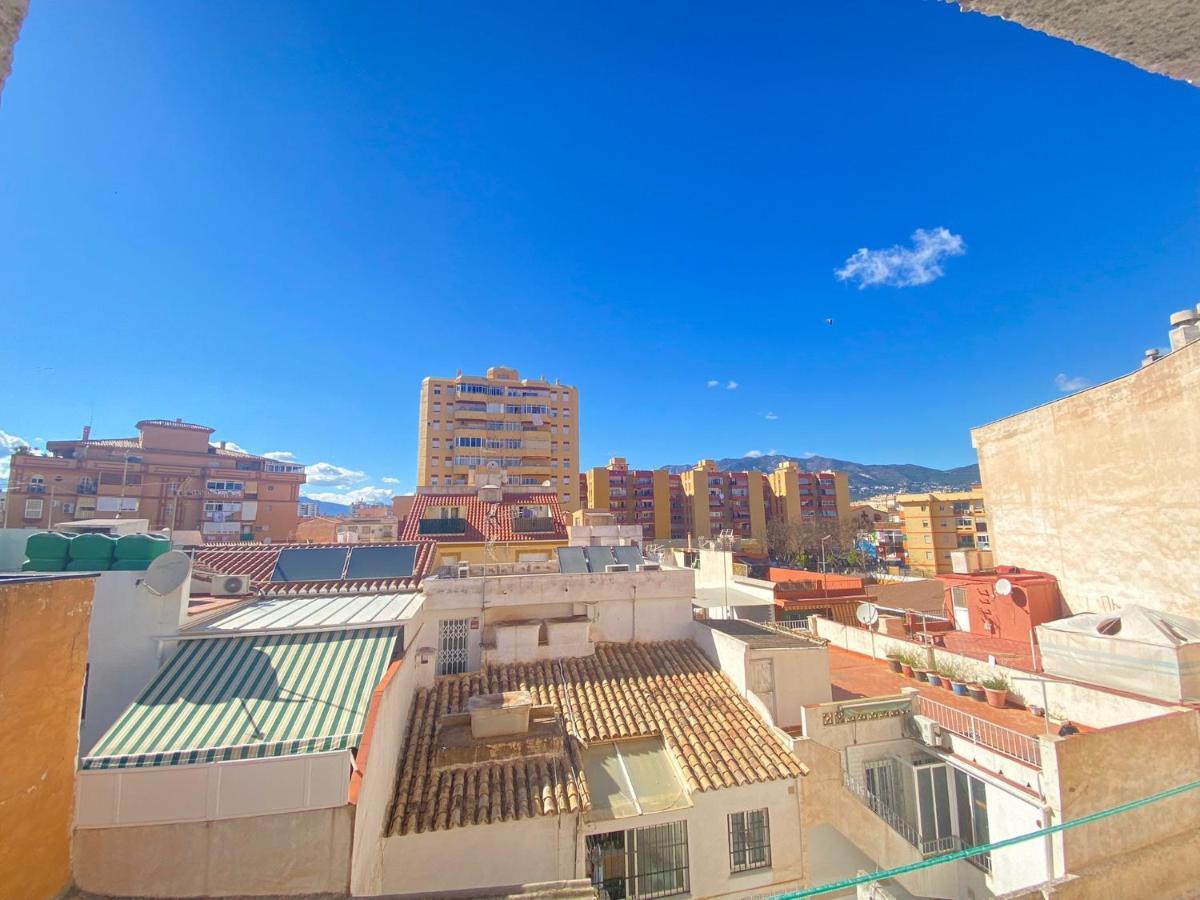 Amplio Y Centrico Apartamento - Avenida De Mijas - Marenostrum Fuengirola Exterior photo